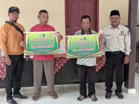 BLT Tahap II bulan 4 5 6