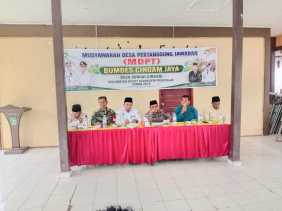 MDPT BUMDes Cingam Jaya 2026